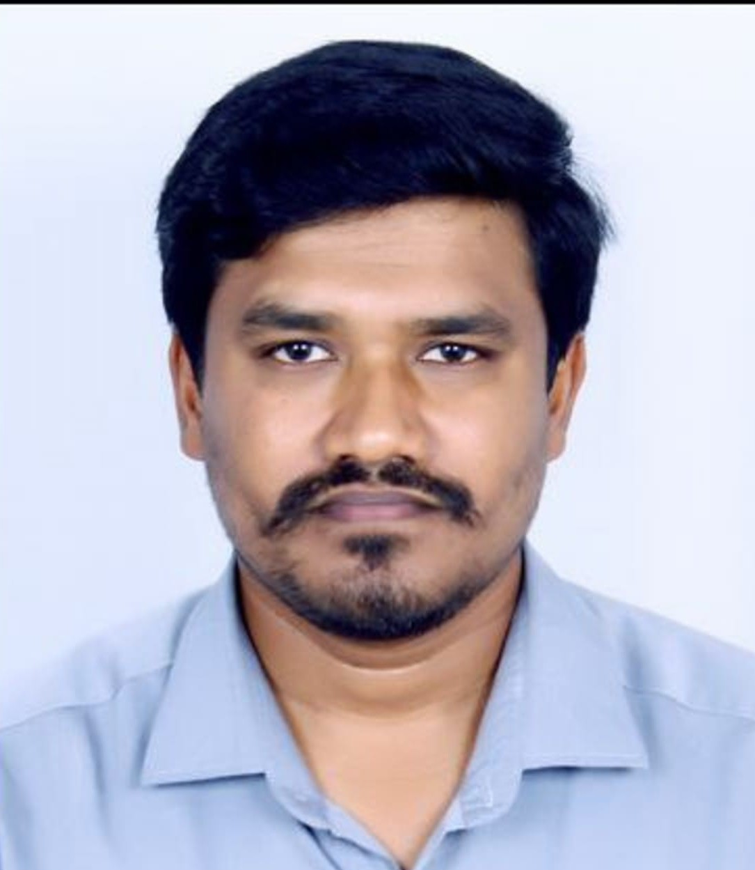Prof. D. M. Tilak